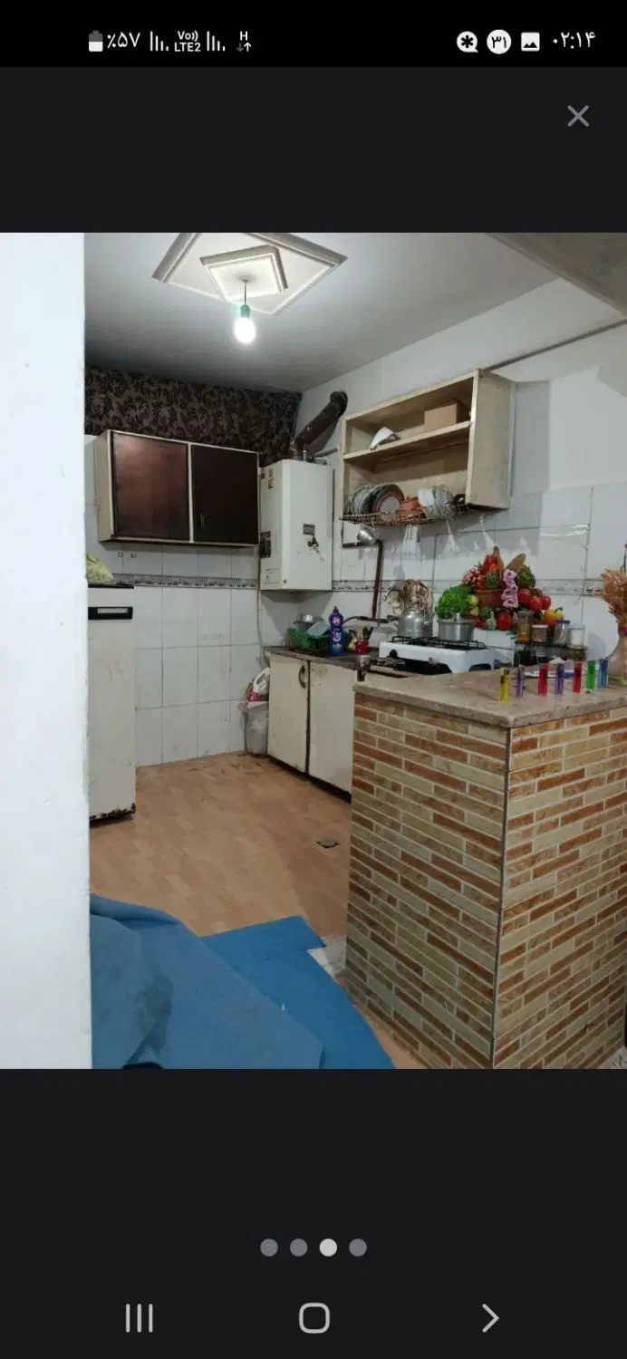 فروش خونه ویلایی کشمیری