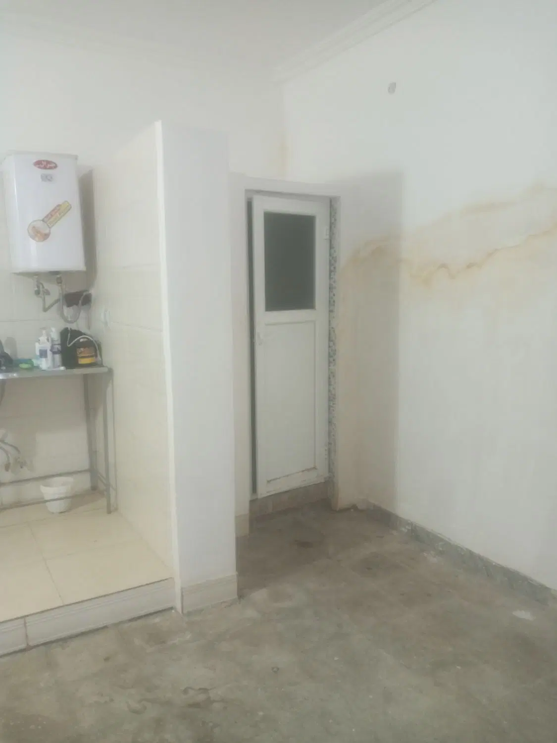خانه جهت اجاره بدون حیاط ۶۰متر