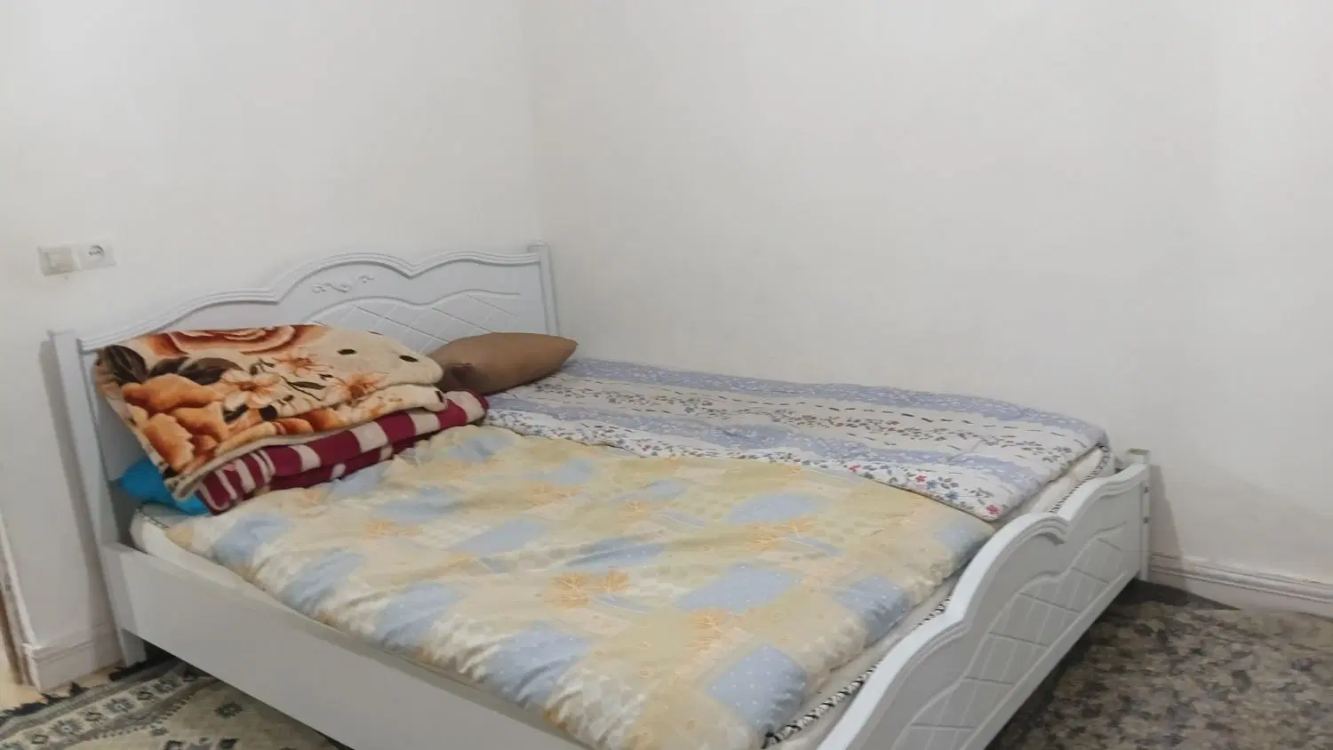 اجاره ویلا در کنار رودخانه ماسال