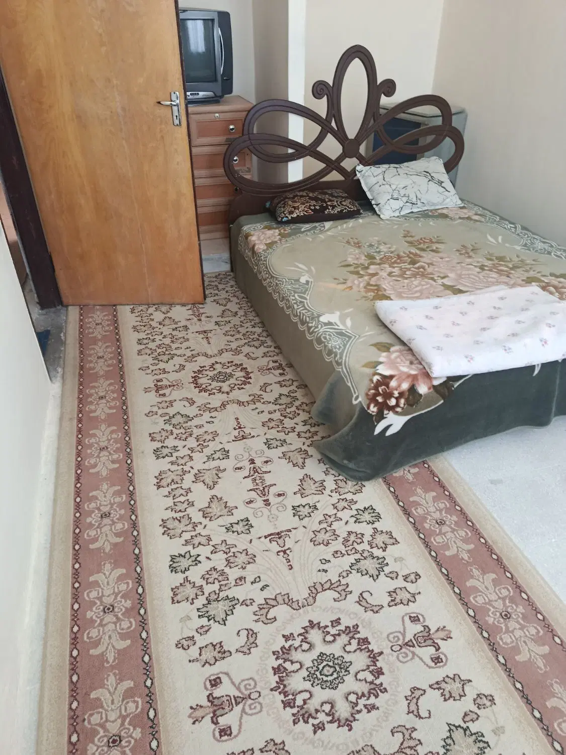 اجاره 140متری طبقه دوم  ایستگاه دوم تعاون1