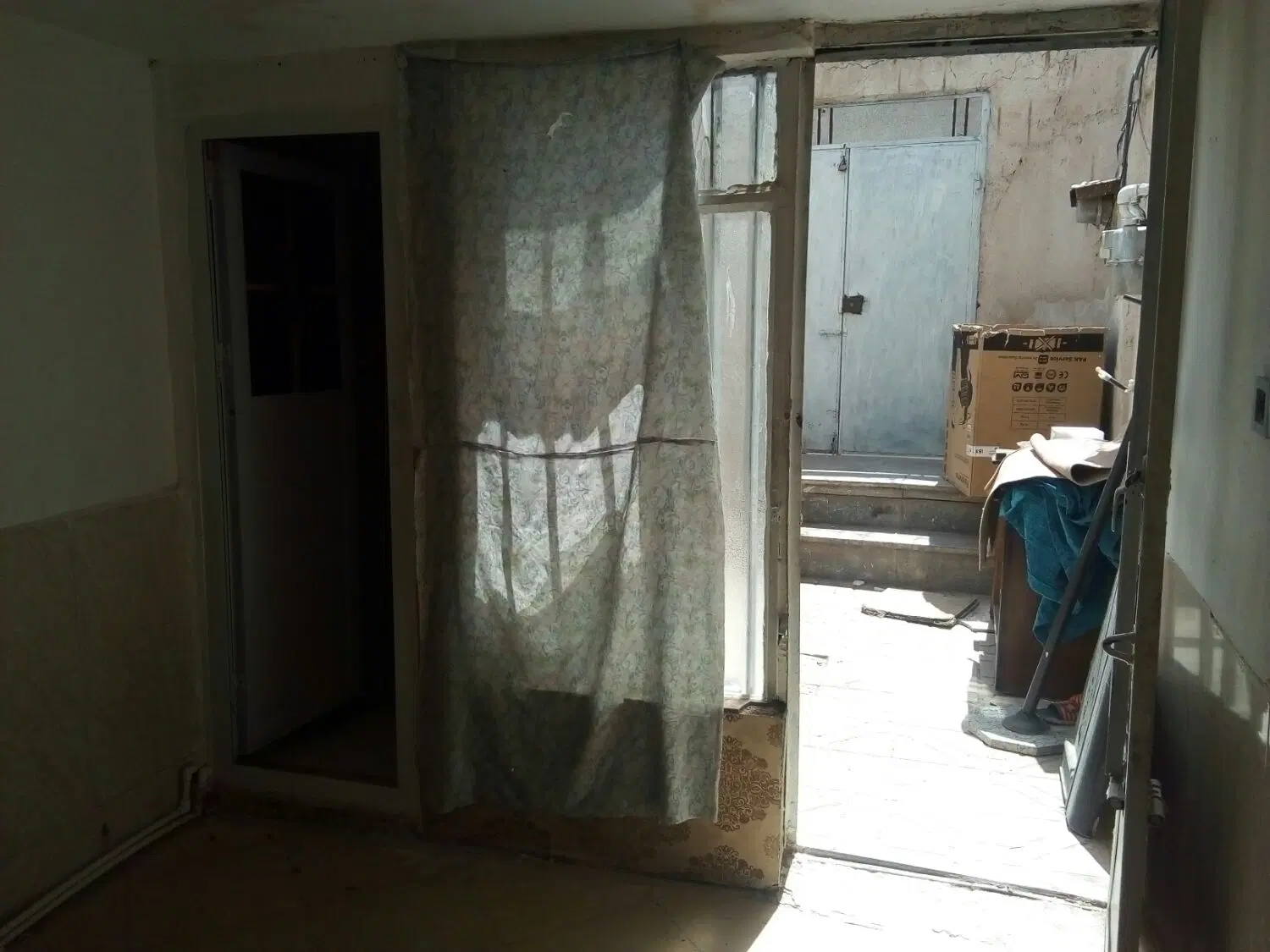 ویلایی رهن 120