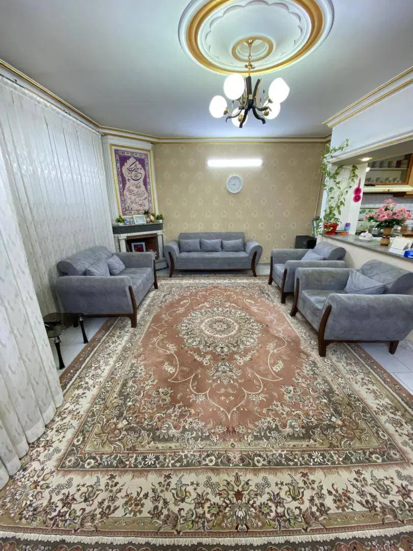 آپارتمان مجیدیه   77 متری   6واحدی