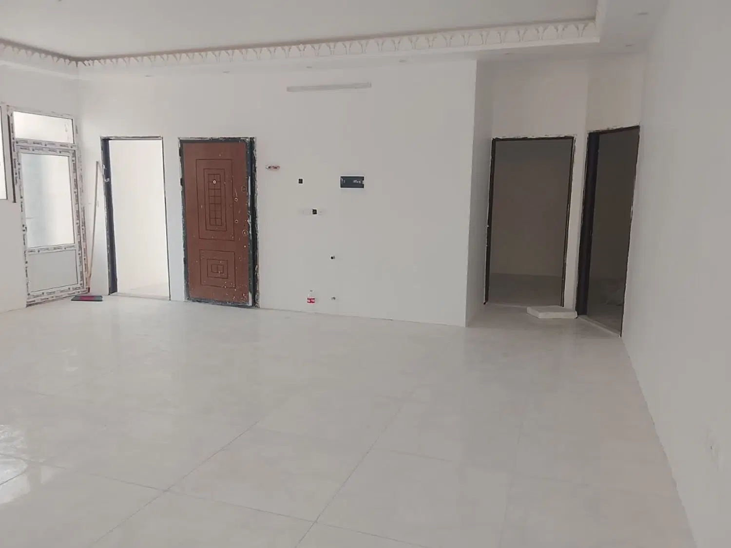 واحد آپارتمان تک واحده  توانیر