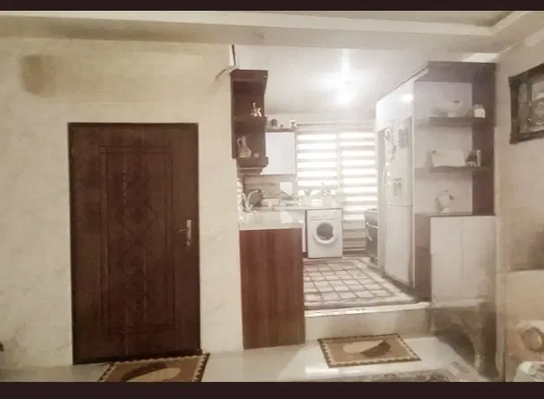 آپارتمان ۸۵ متری فروش یا معاوضه با خودرو