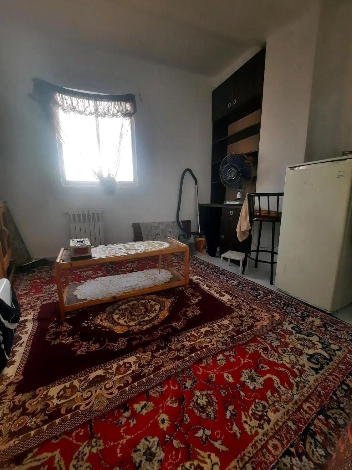 فروش۶۳مترسند۲خواب فول امکانات رودبارتان  شهاب
