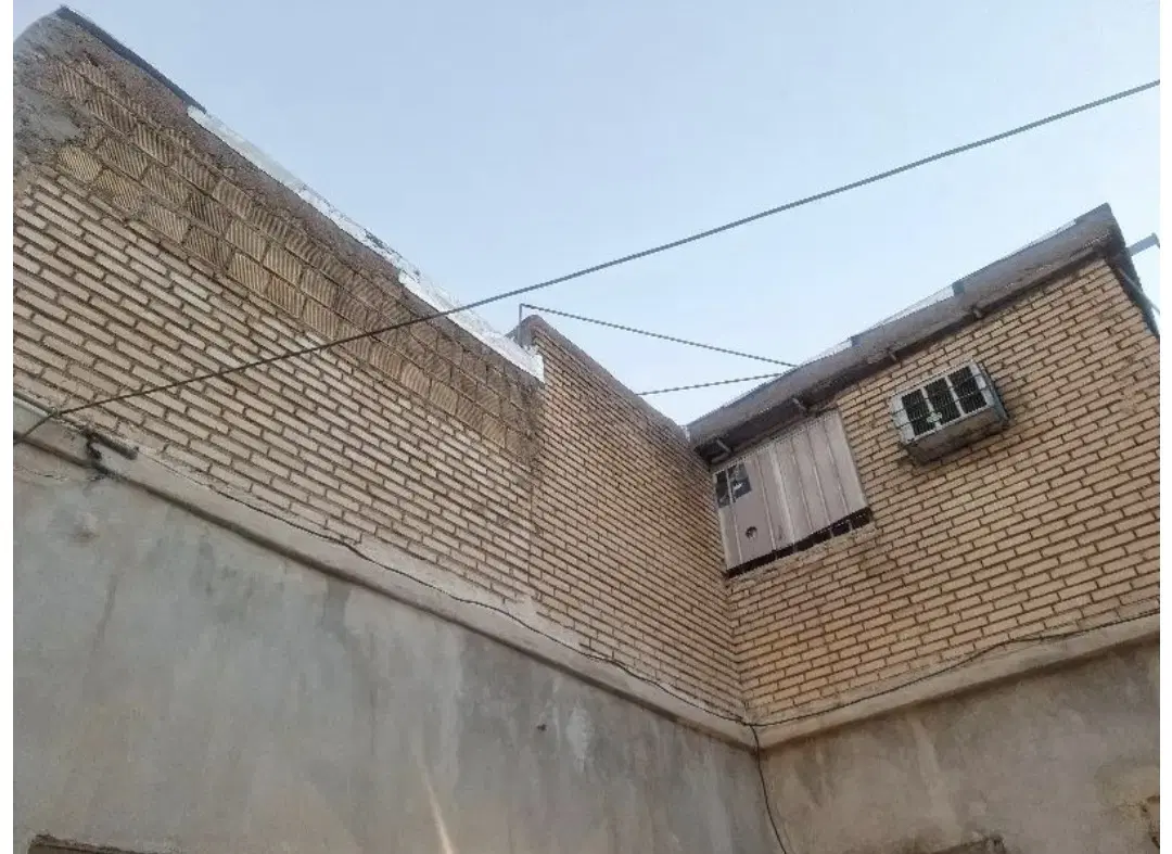 رهن خانه داریوش محمدی
