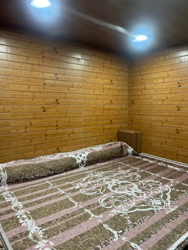 خانه ویلایی نوساز