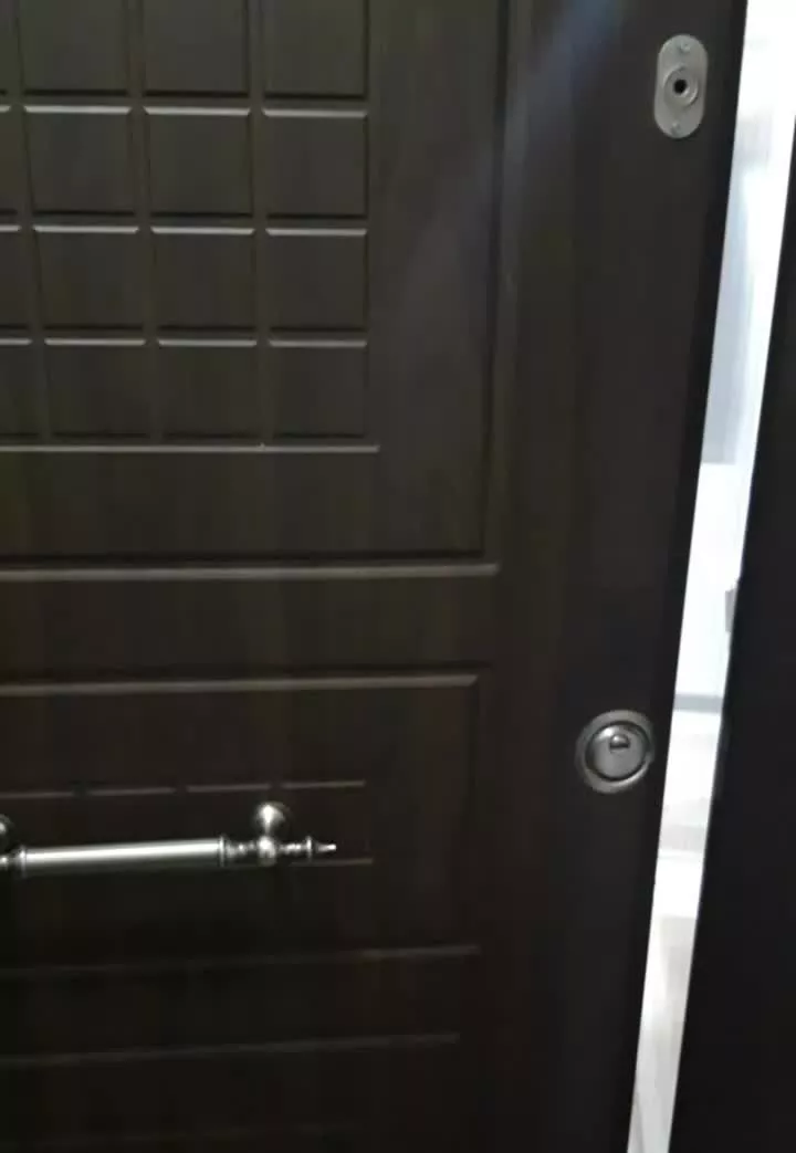 آپارتمان۸۵ متر،دو خوابه،بنی هاشم