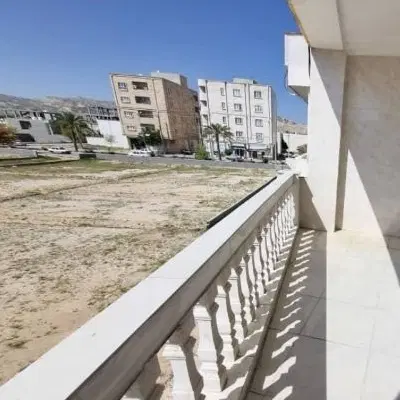زمین سند تک برگ ولیعصر