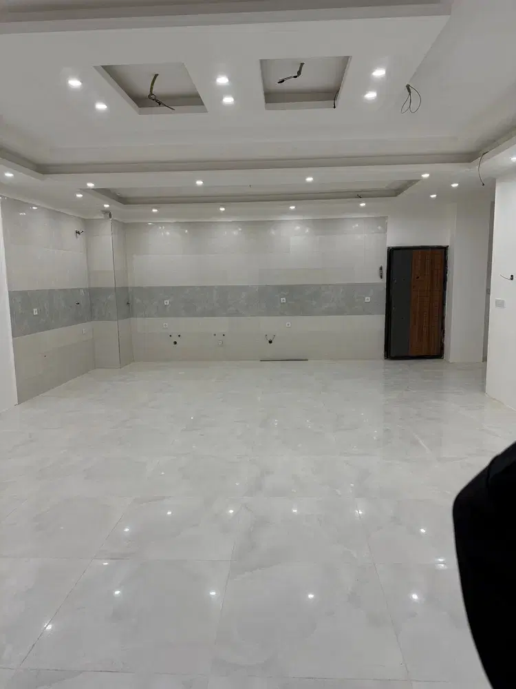 واحد نوساز ۱۱۶ متری _ ویو باز _ تحویل