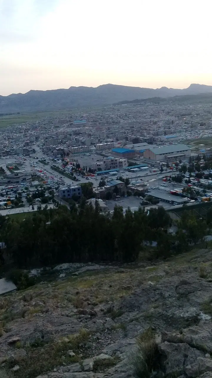 خانه اجاریی زعفران