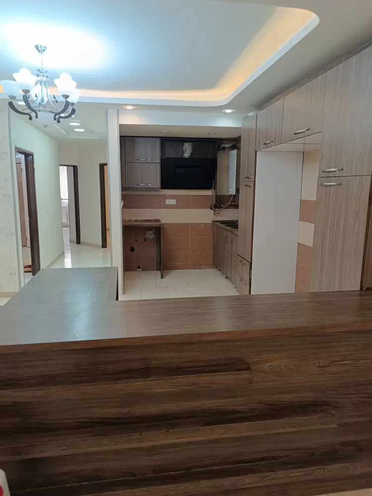 طبقه هم کف از منزل ویلایی خیابان سیبویه