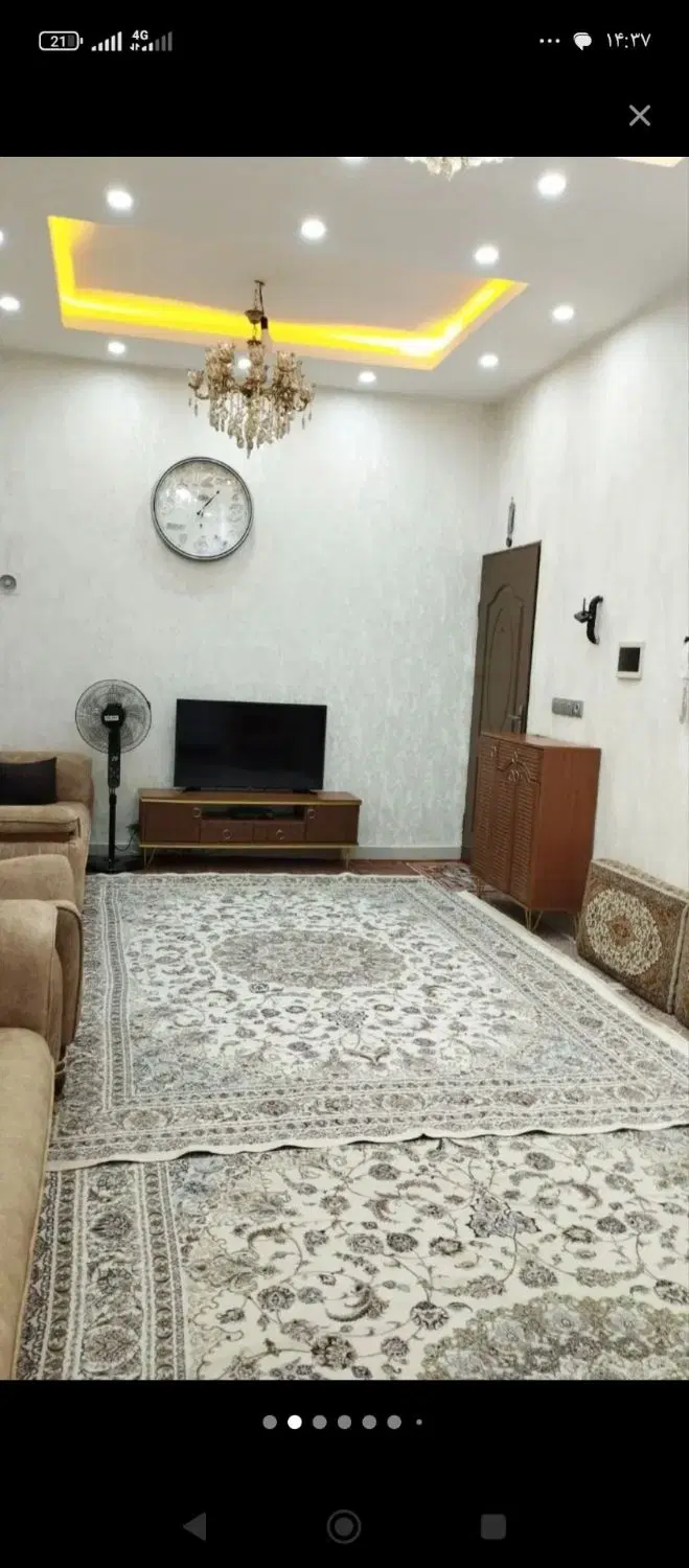 رهن آپارتمان باقرآباد بهشتی