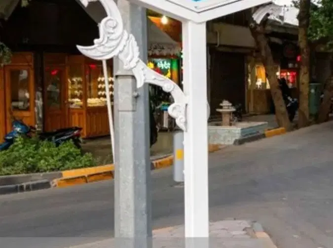 آپارتمان صفر ۱۳۰ متری ، خیابان طالقانی