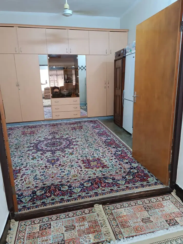 فروش یک واحد ویلایی دربست