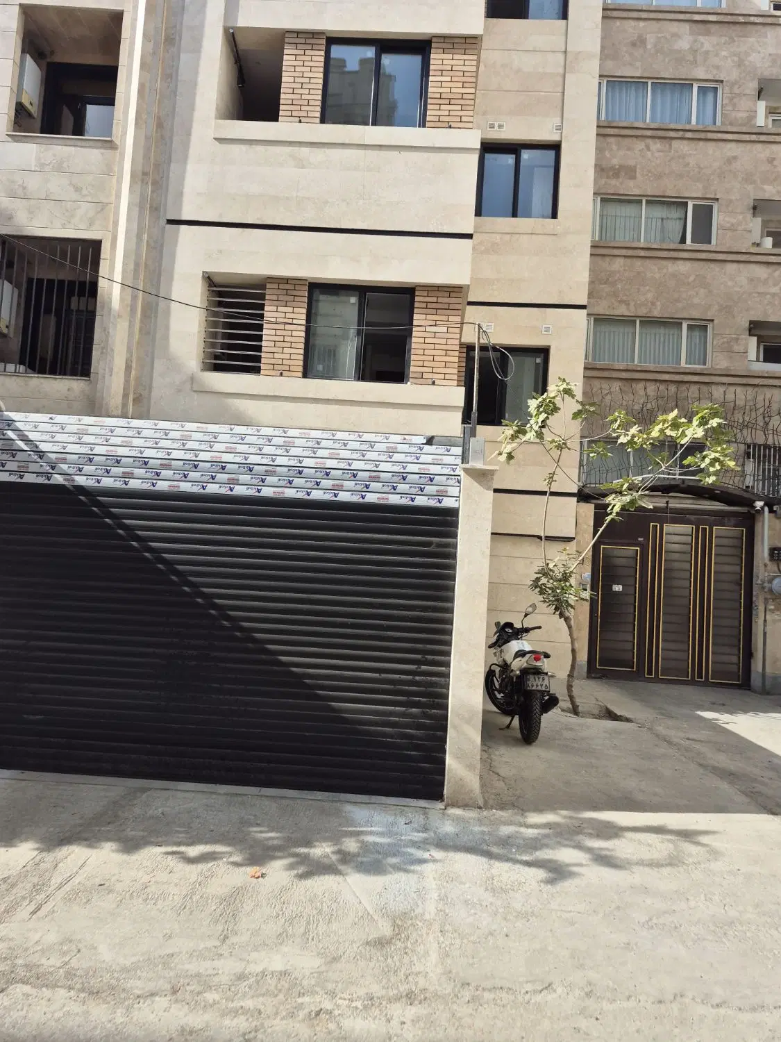 تک واحدی دنج و شیک