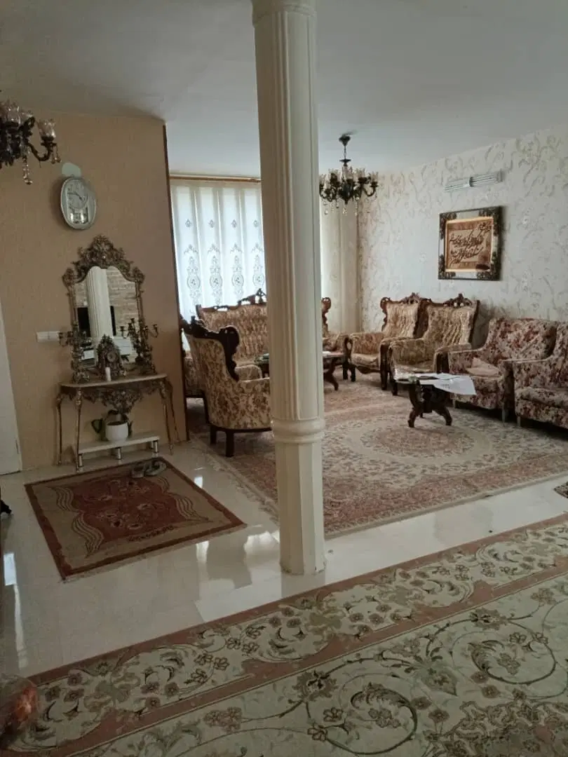 آپارتمان ۱۵۰متری