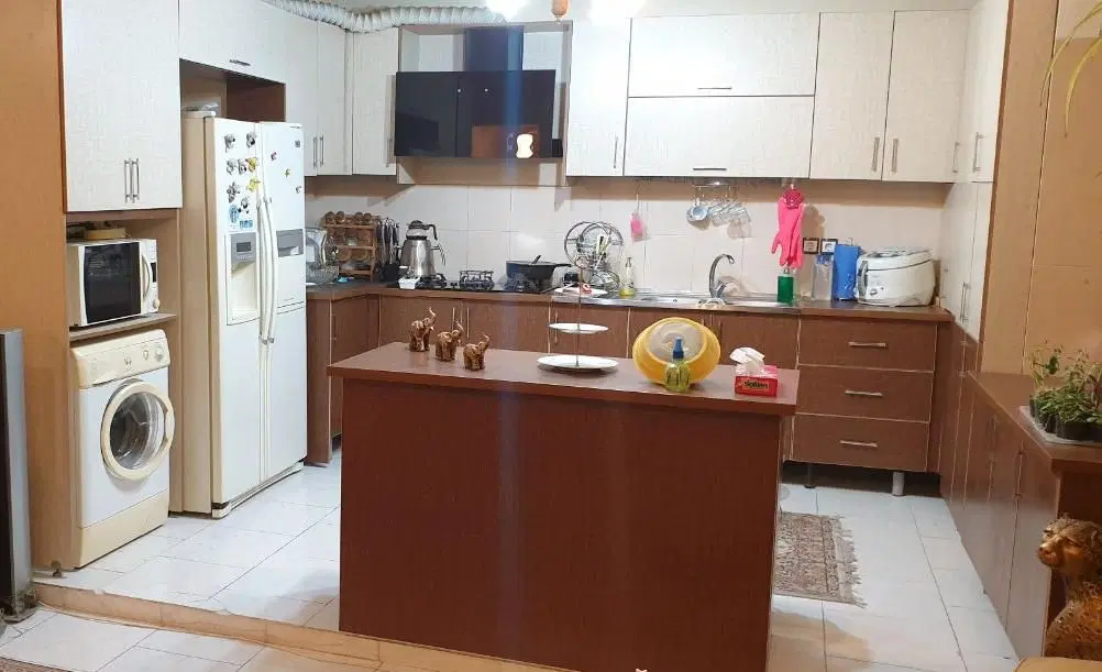 فروش آپارتمان مسکونی