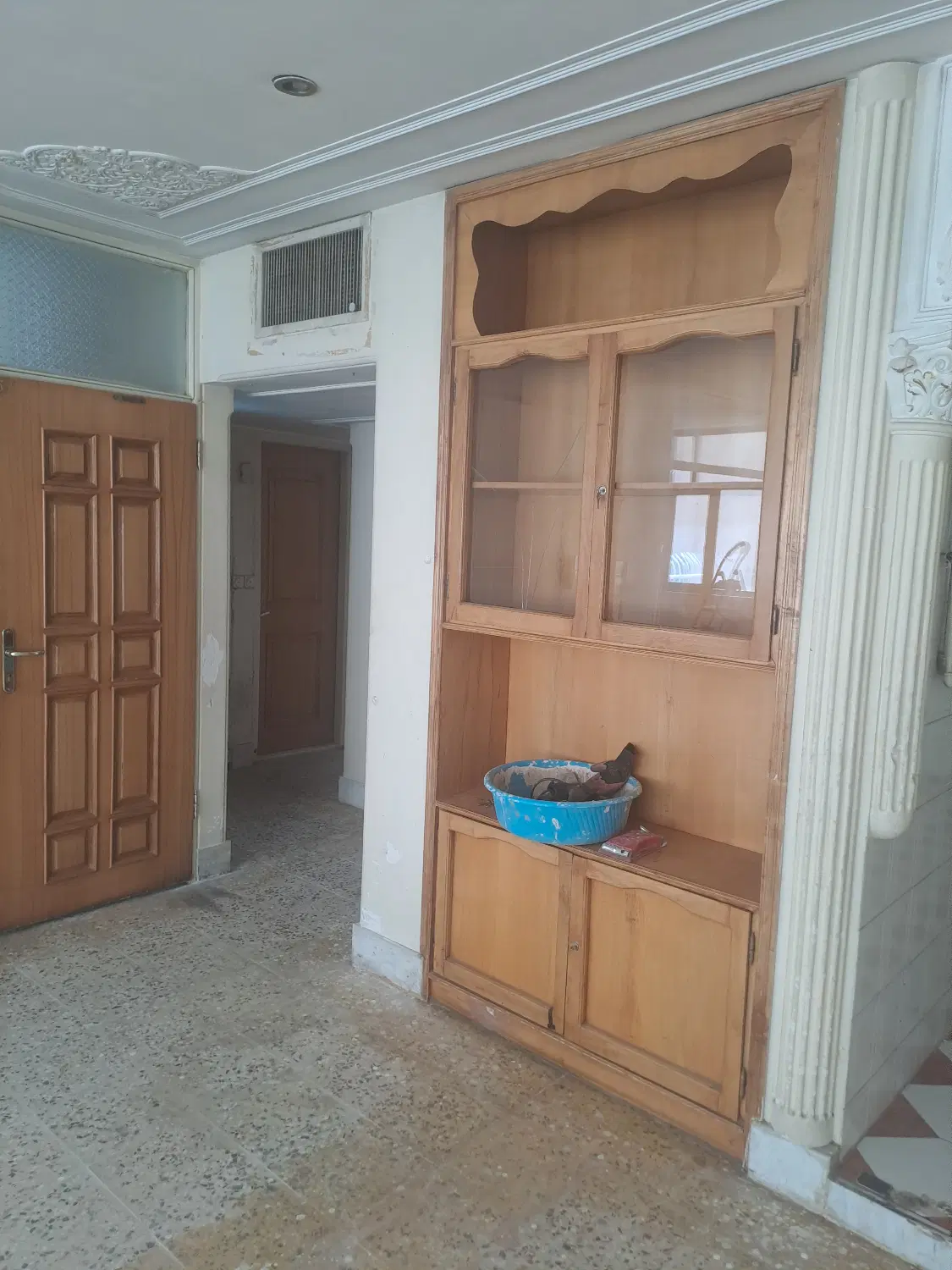 آپارتمان مسکونی
