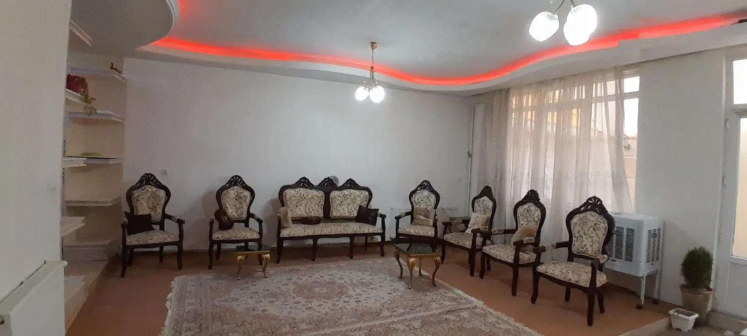 اجاره کوتاه مدت وسوییت نزدیک پارک ائل گلی