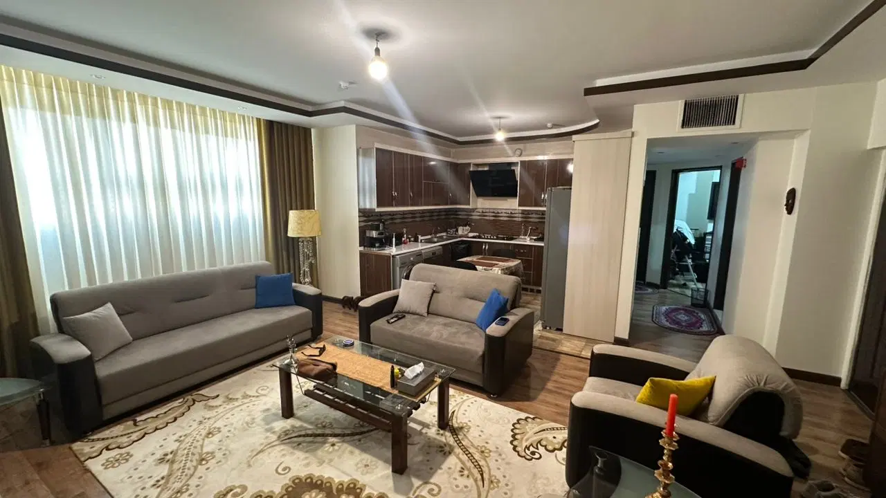 واحد فروشی خانه کارگر