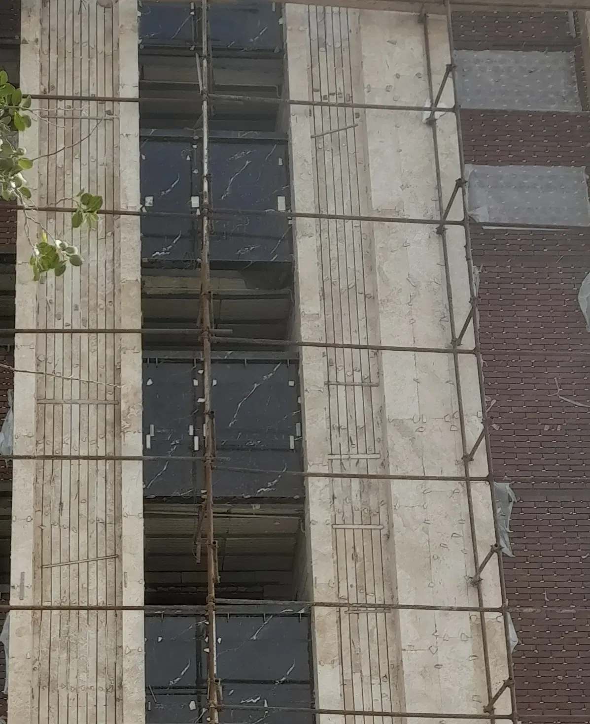آپارتمان ۱۰۰ متری فرهنگشهر