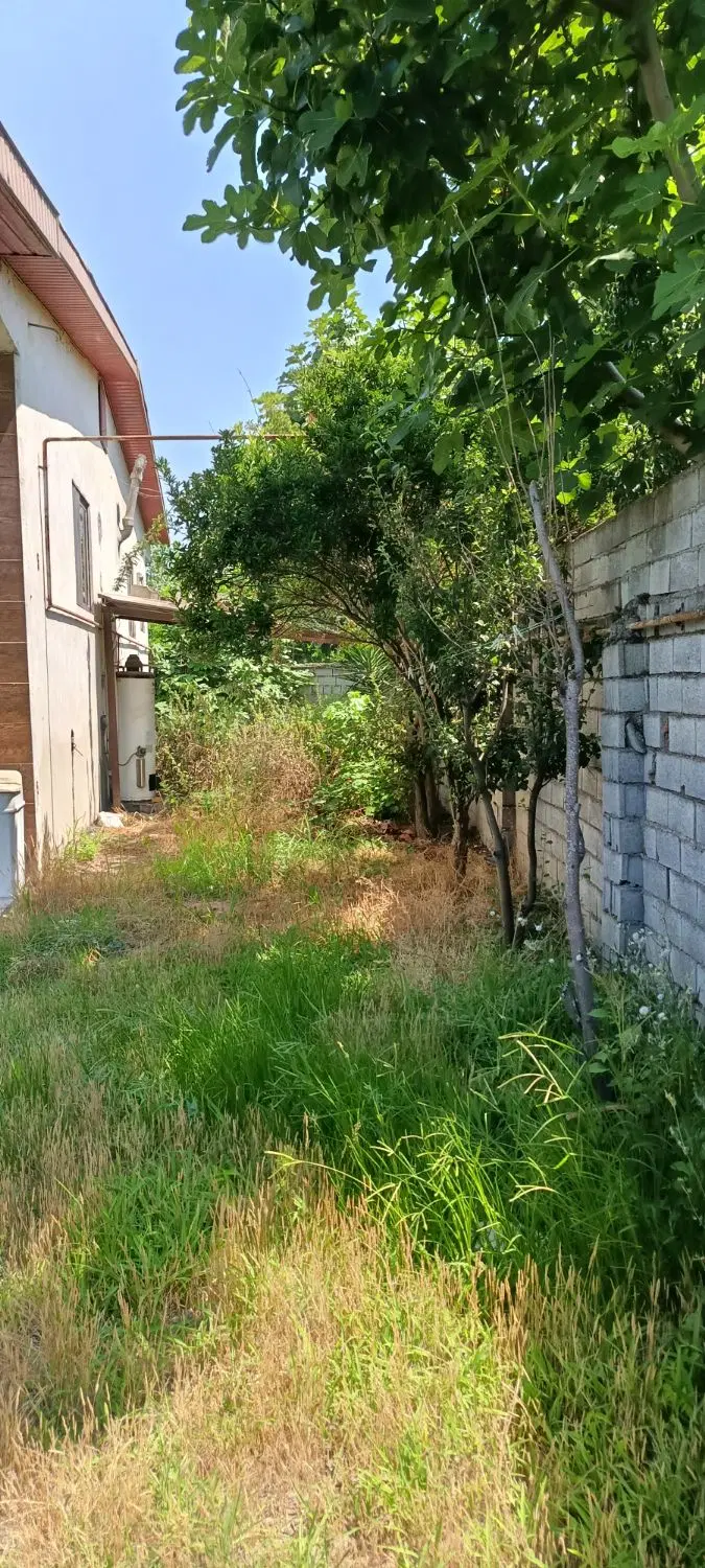 خانه ویلایی دربست