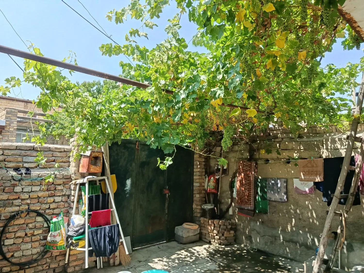 خانه فروشی