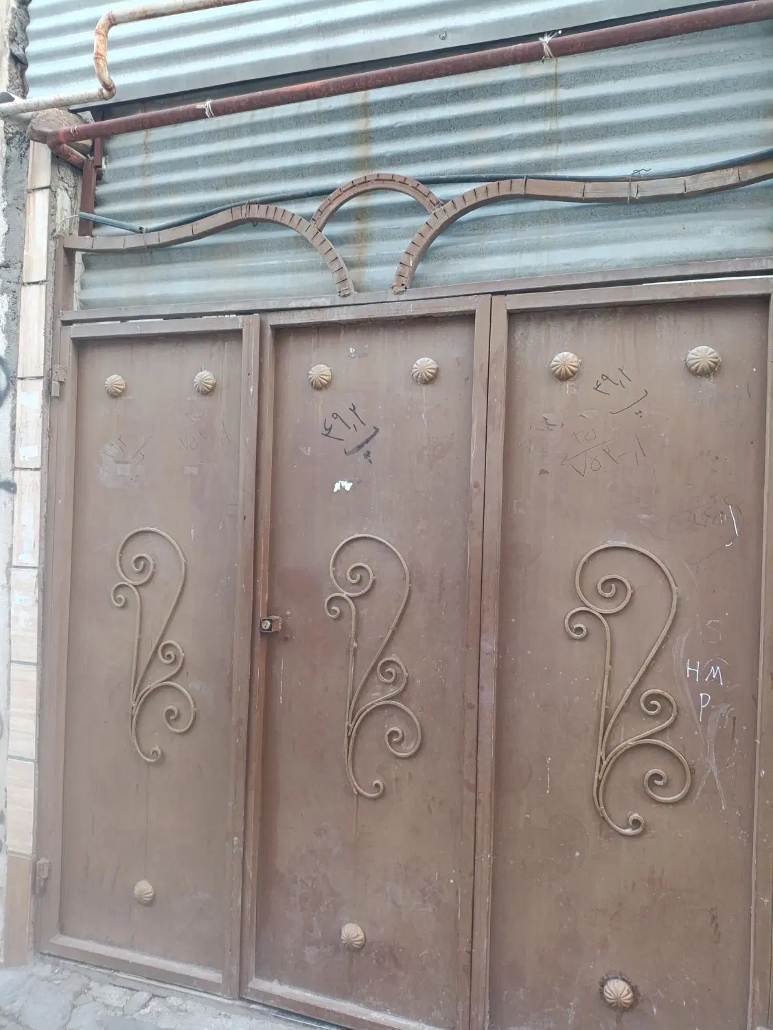 خانه ویلایی اجاره