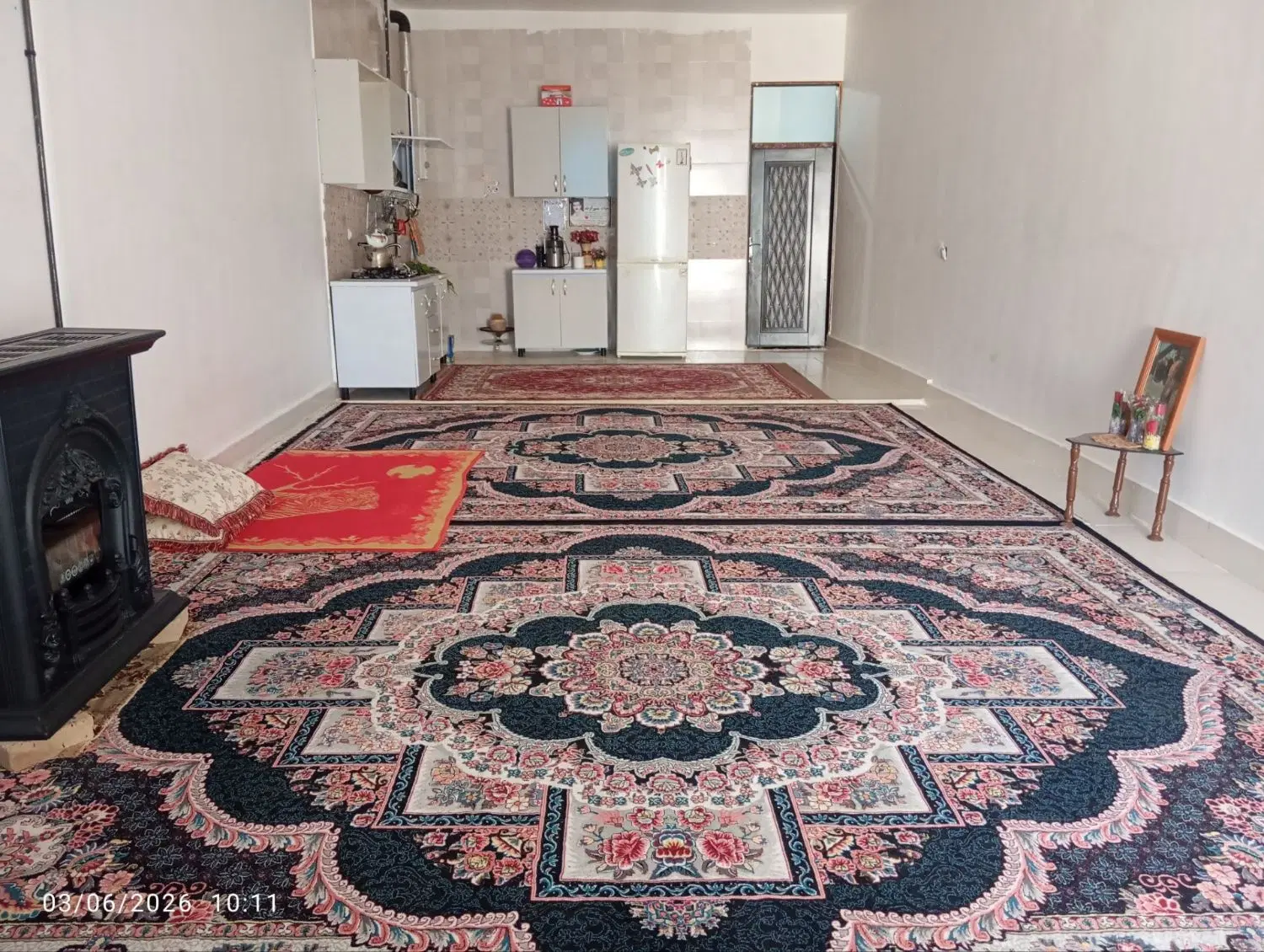 اجاره‌خونه‌ویلای‌عربان