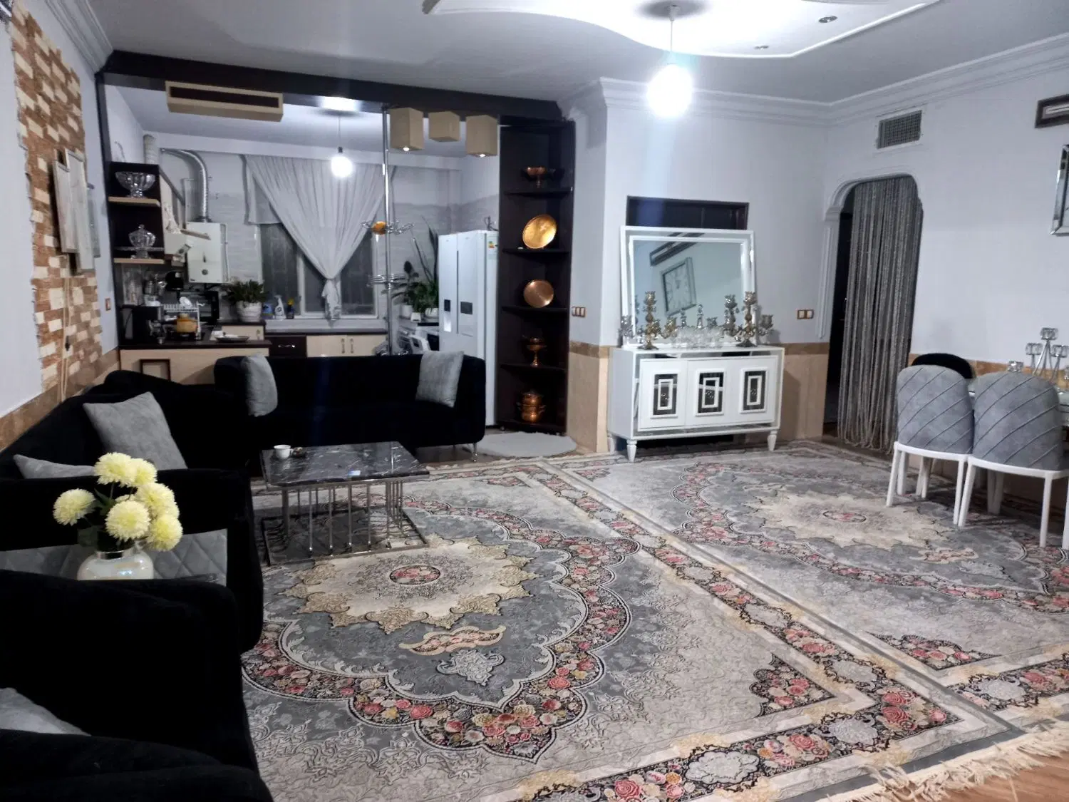اجاره خیابان نیلوفر ۱۳