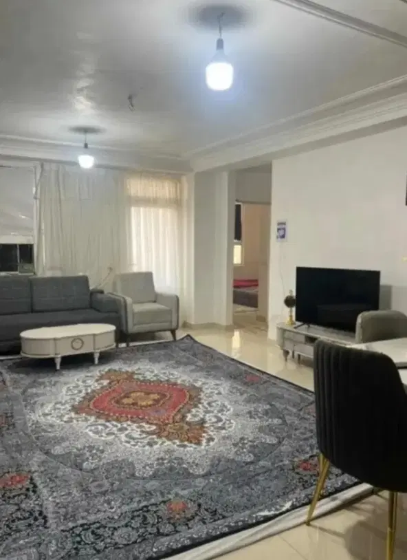 واحد آپارتمان دو خوابه سه راه برق +تخلیه فوری