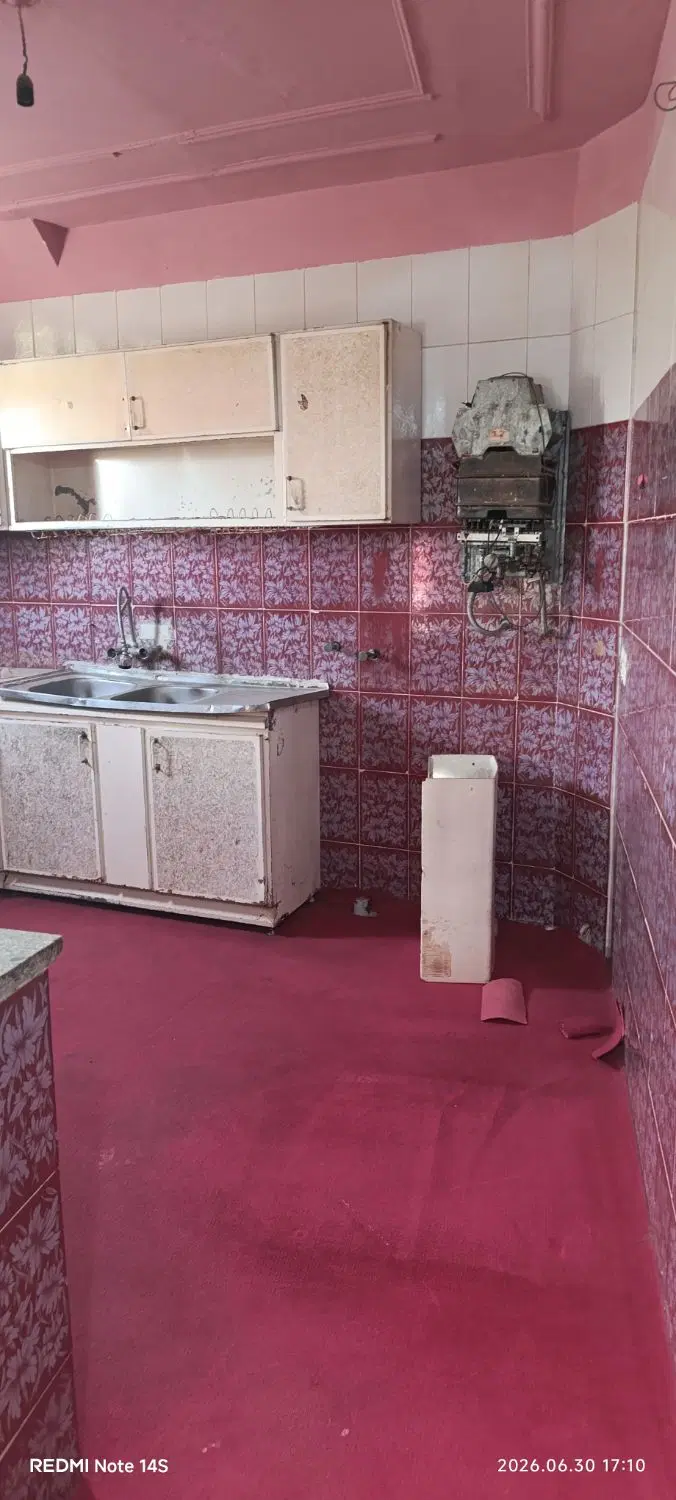 اجاره یک واحد آپارتمان