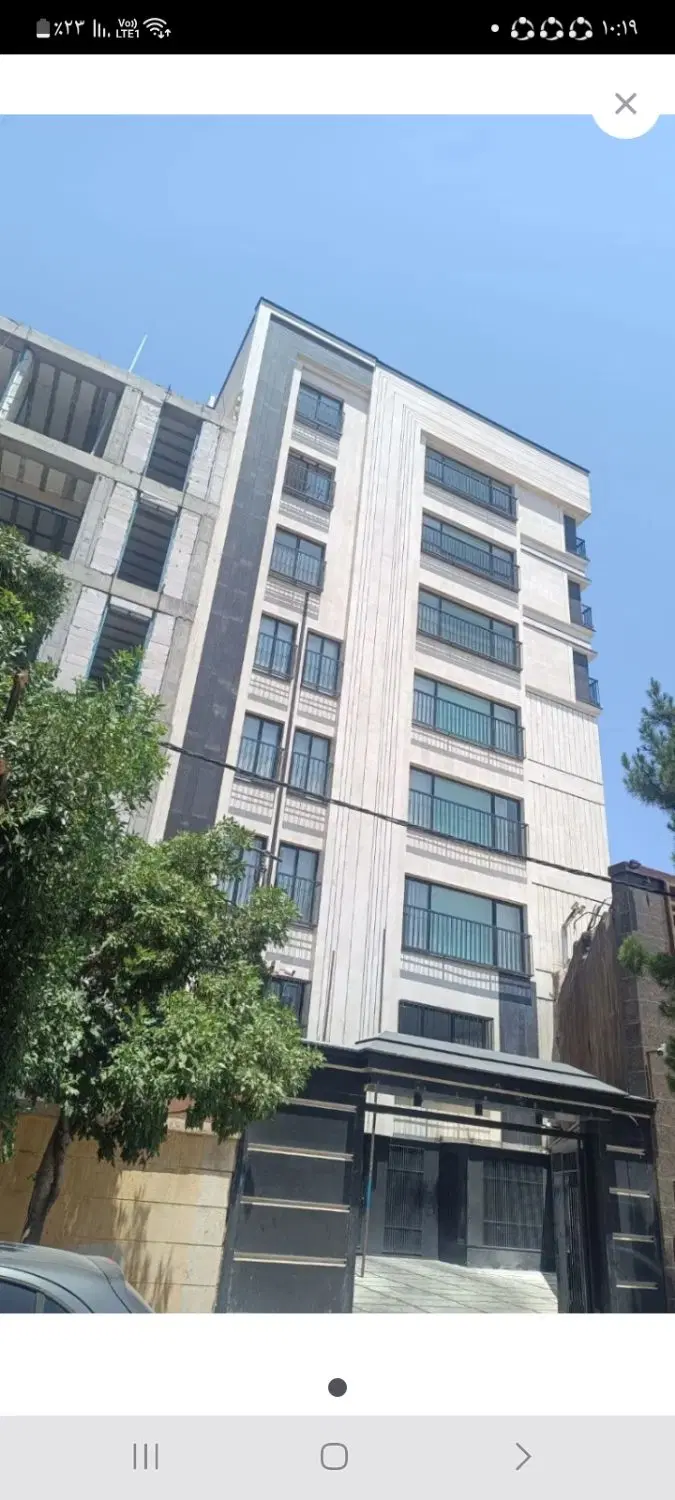 اجاره اپارتمان