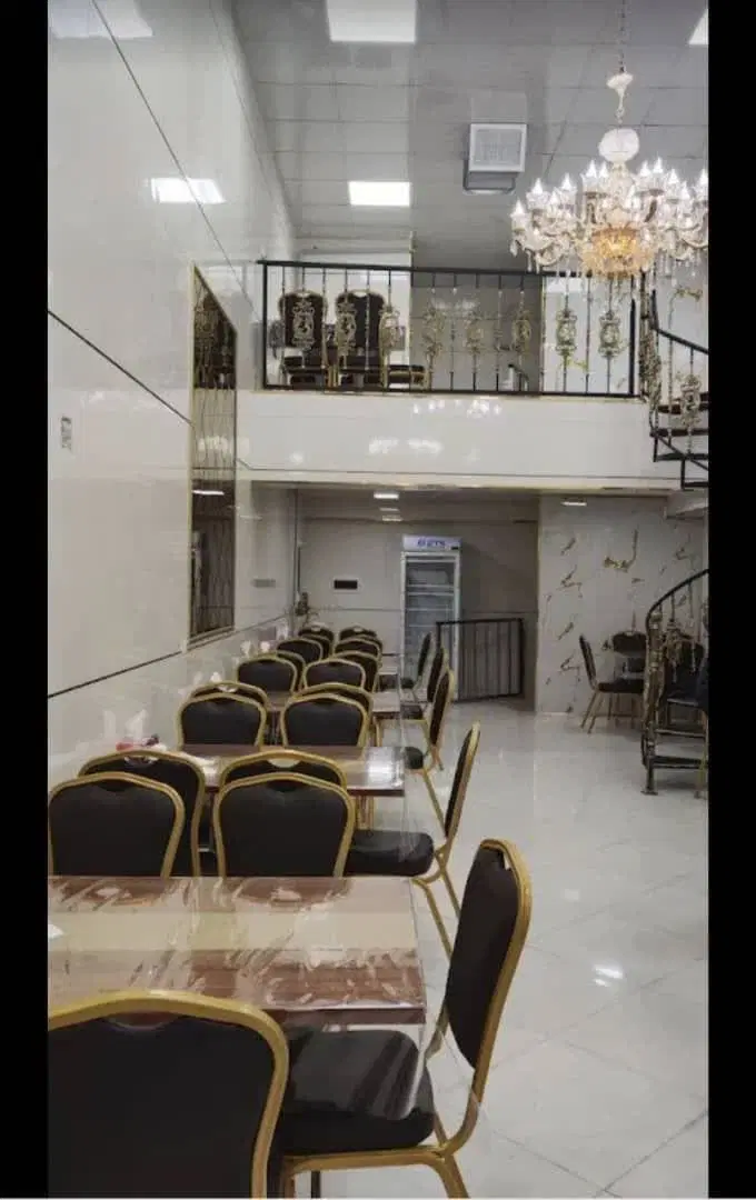 اجاره سعدی