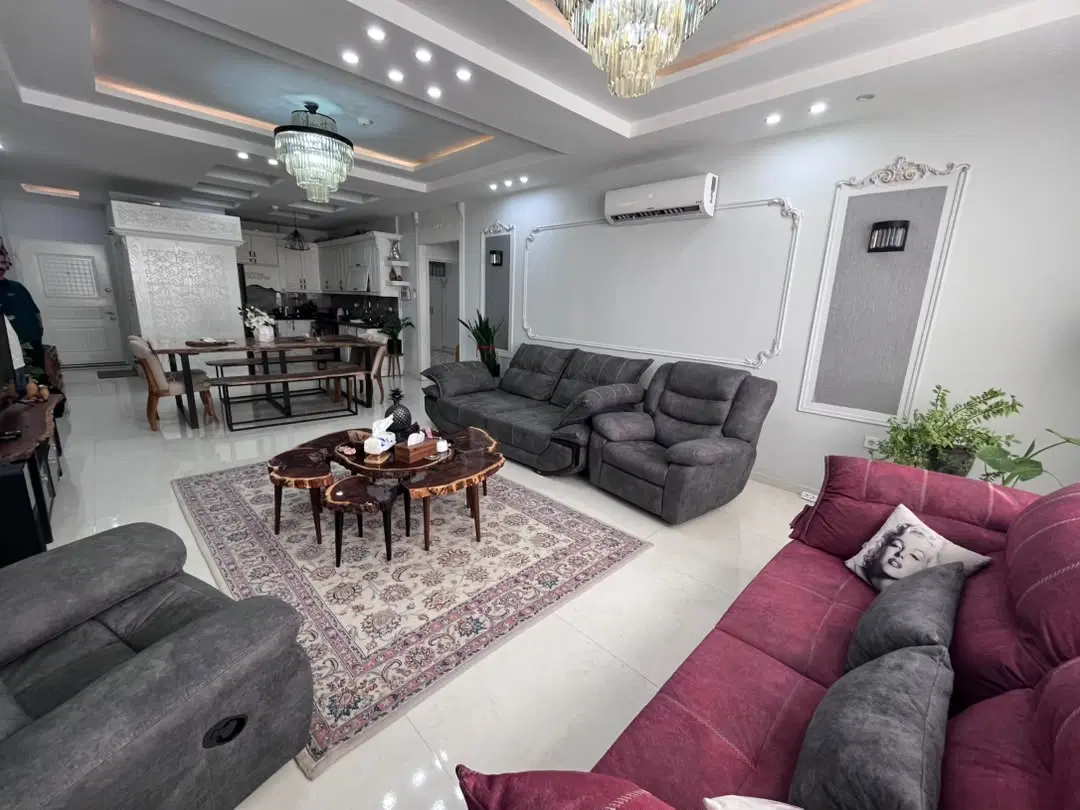 ۱۴۰متر در بهترین خیابان منطقه ۹(گلشن)
