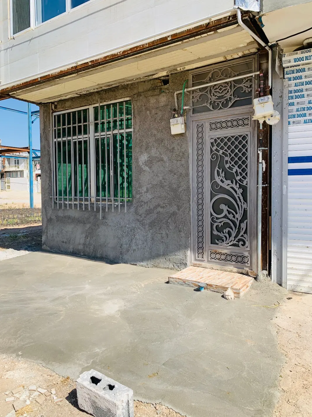 فروش خانه روانسر
