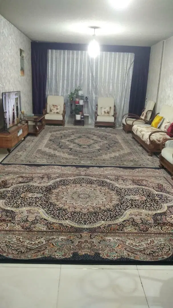 فروش آپارتمان فرانسوی ساز