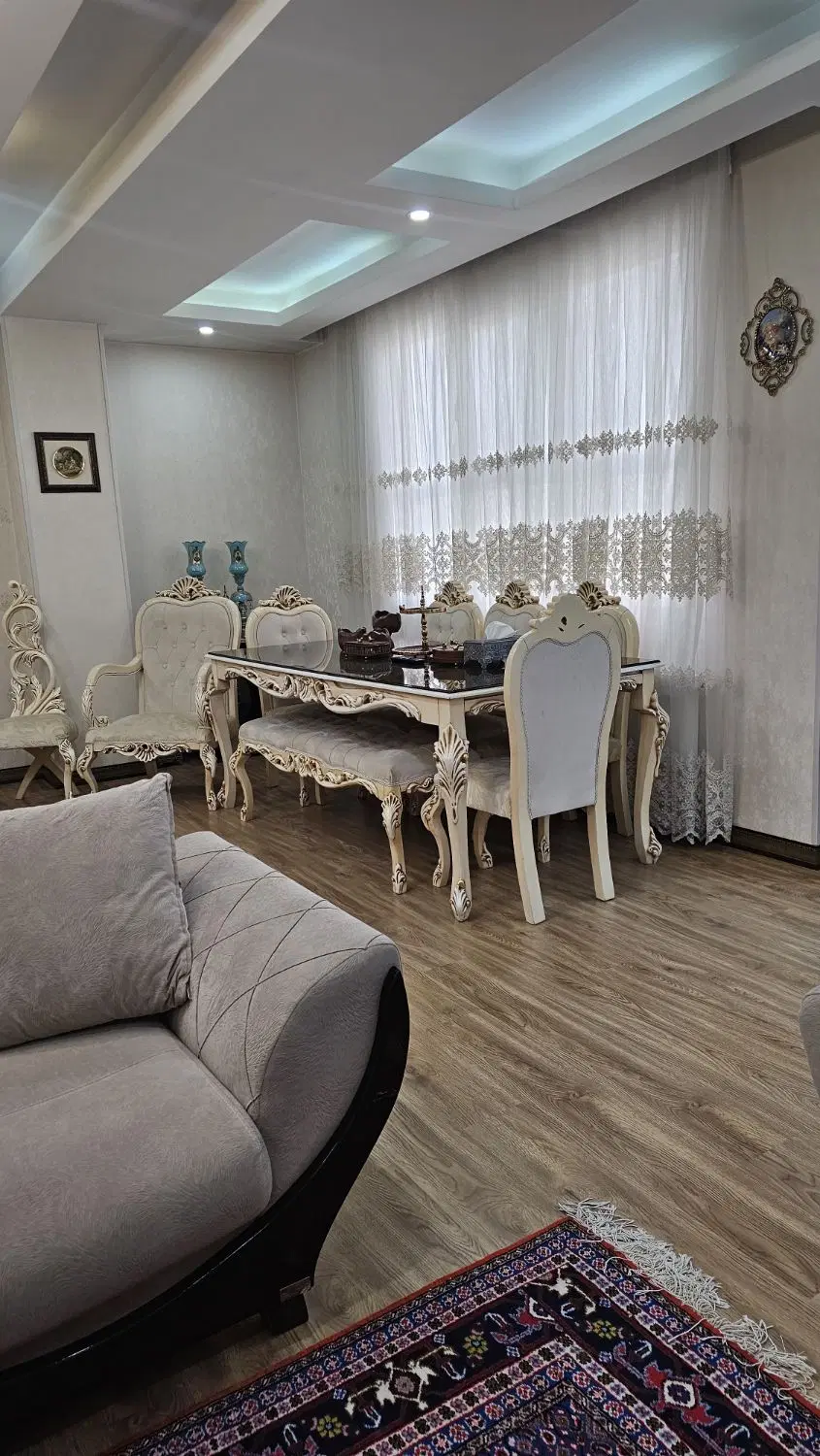 فروش آپارتمان منظریه