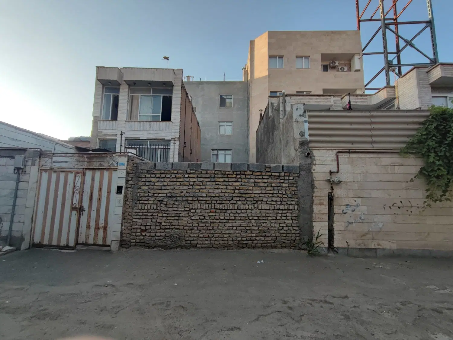 مسجد جامع