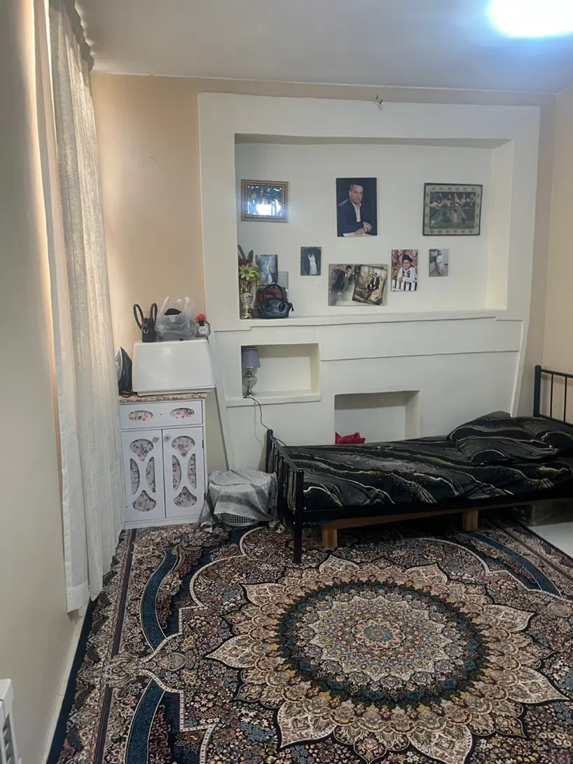 خانه ویلایی _ دربست ۱۶۰ متری