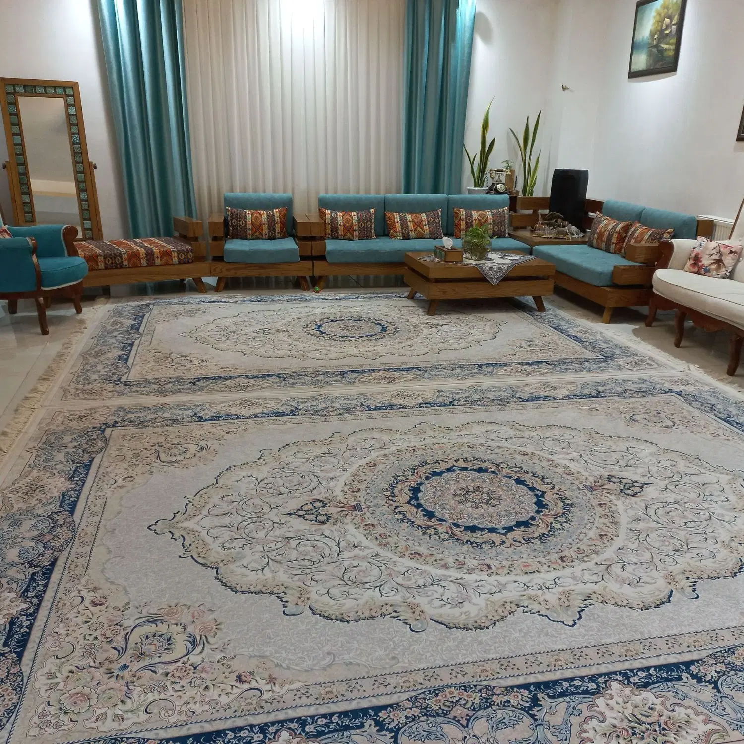 فروش یک دستگاه آپارتمان