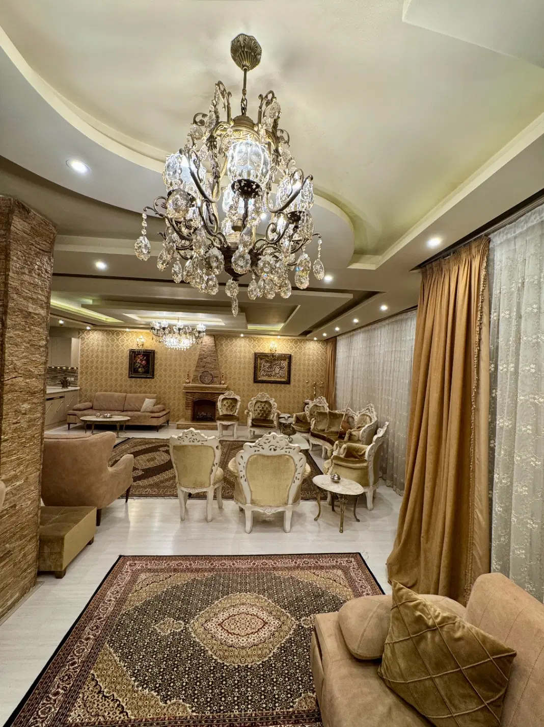 فروش منزل مسکونی رودکی