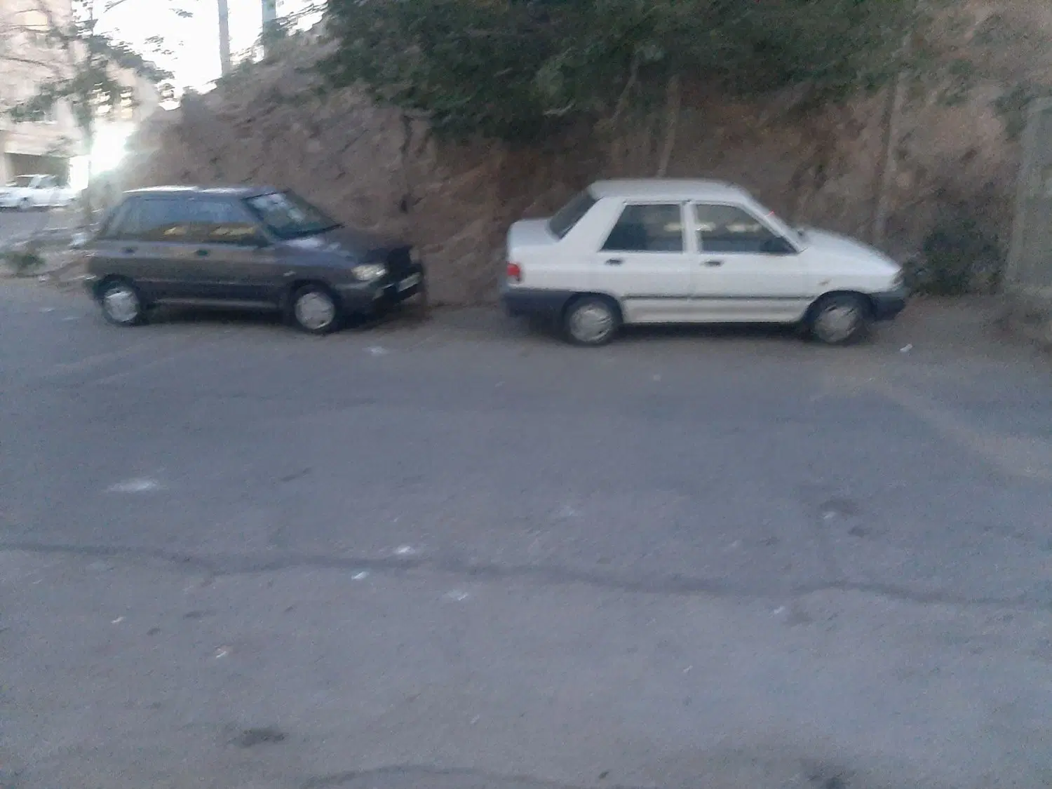 سه طبقه خانه