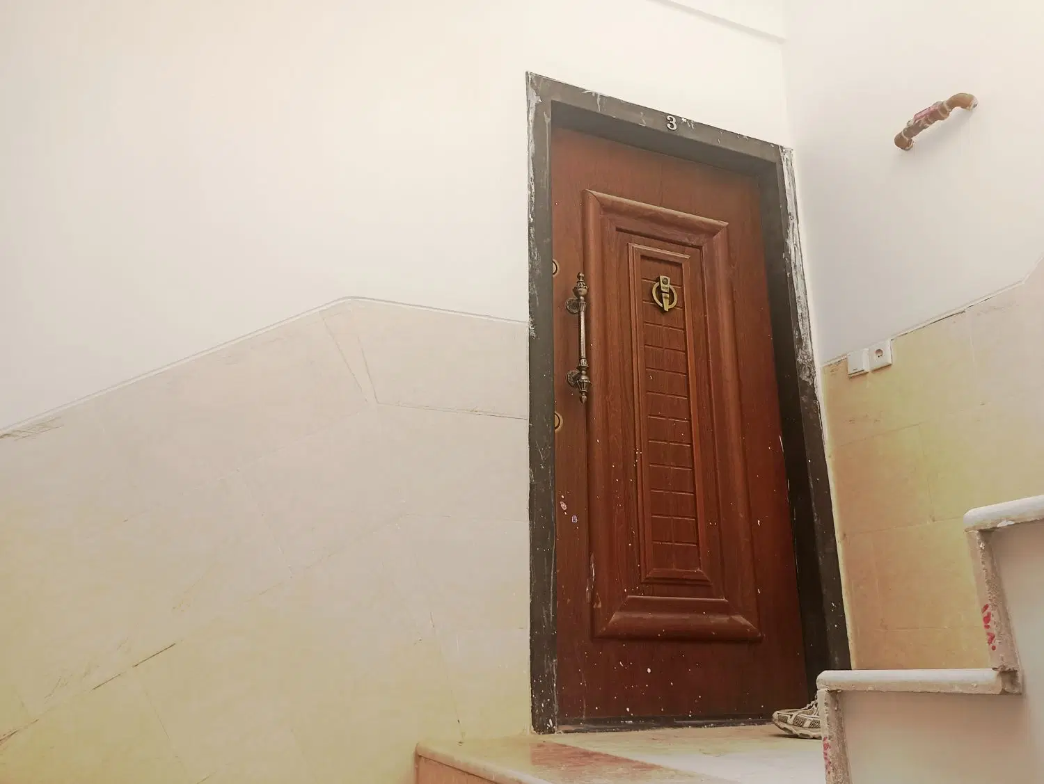 فروش واحد مسکونی تک خواب قلات