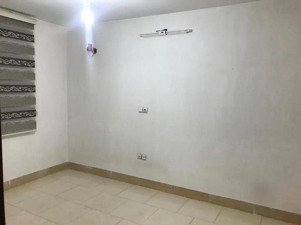 اجاره آپارنمان طبقه همکف ۵۰متری