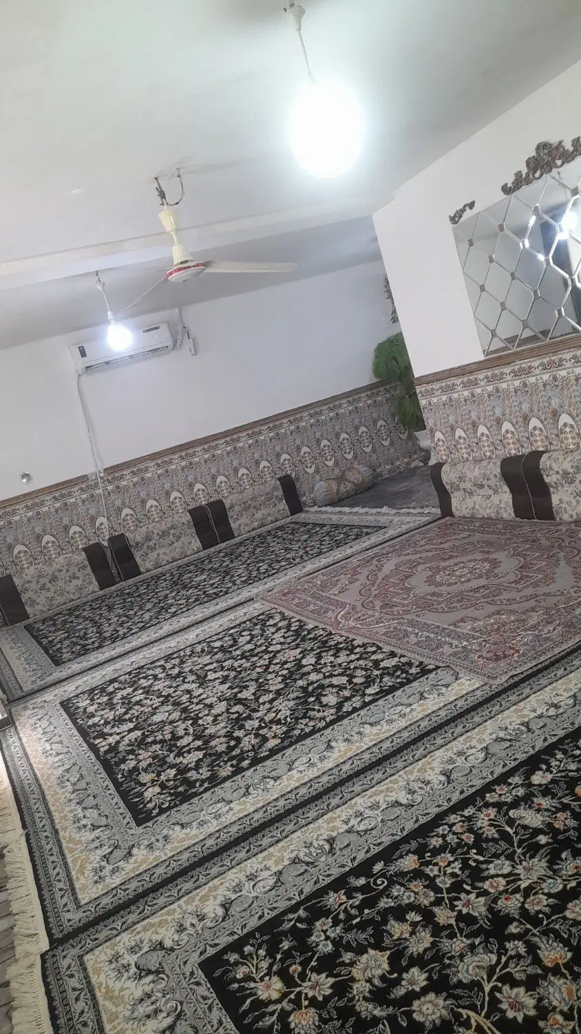 منزل ویلایی