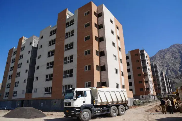 فروش_مسکن ملی