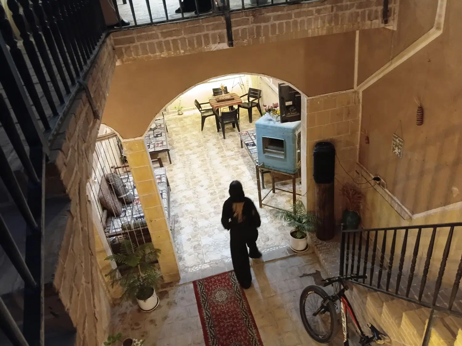 خونه
