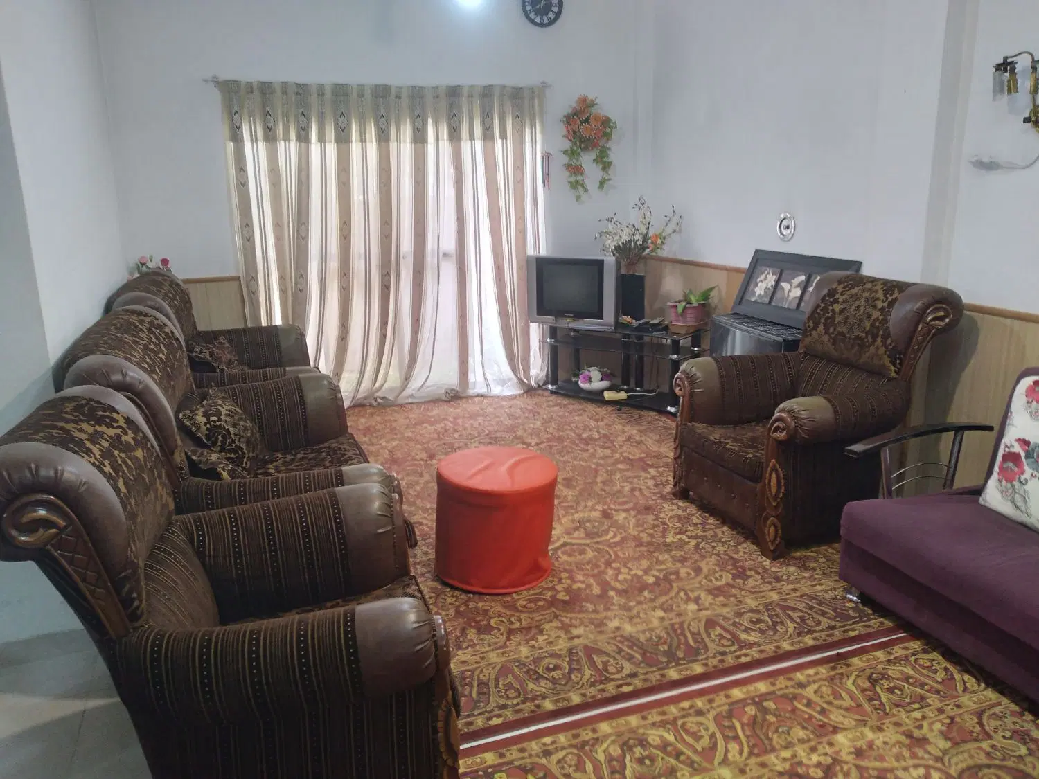 سوییت اهورا